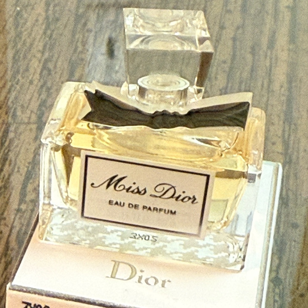 Miss dior mini *NEW